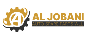 AL JOBANI AUTO SPARE PARTS WLL