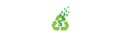 WHITE PEARL PET FLAKES