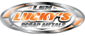 LUCKYS SCRAP METALS PTY LTD