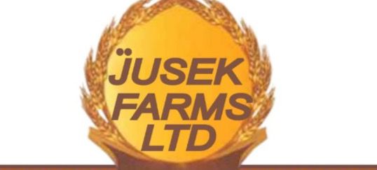 JUSEK FARMS LTD