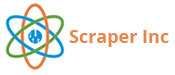 Scraper