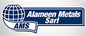 Alameen Metal Sarl