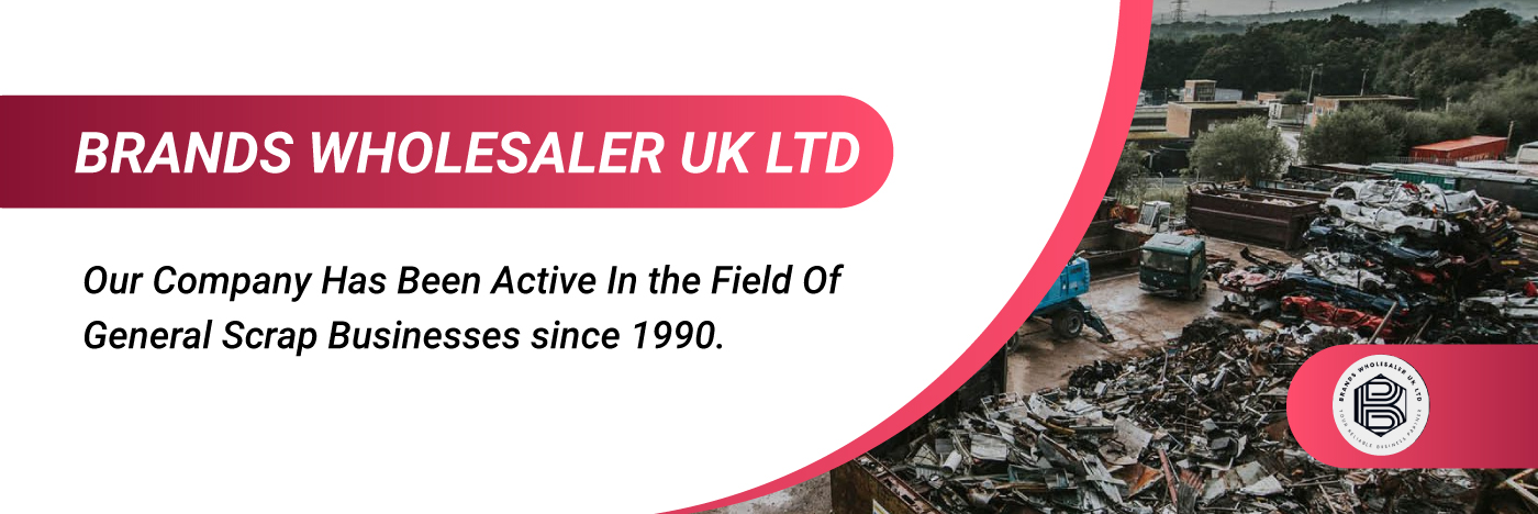 BRANDS WHOLESALER UK LTD