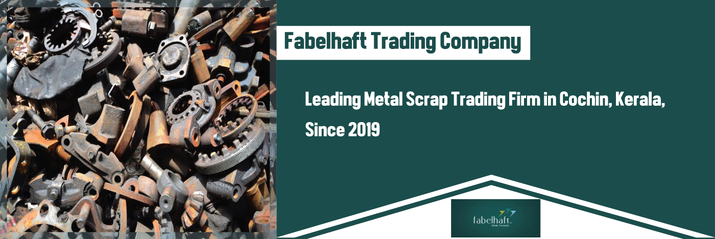 FABELHAFT TRADING COMPANY