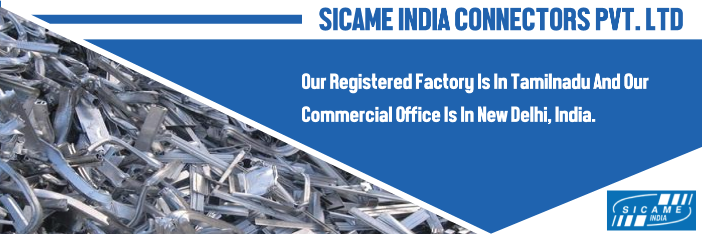 SICAME INDIA CONNECTORS PVT. LTD