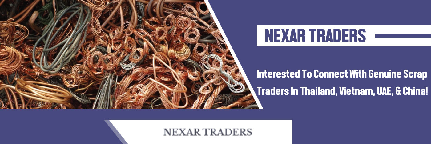 NEXAR TRADERS