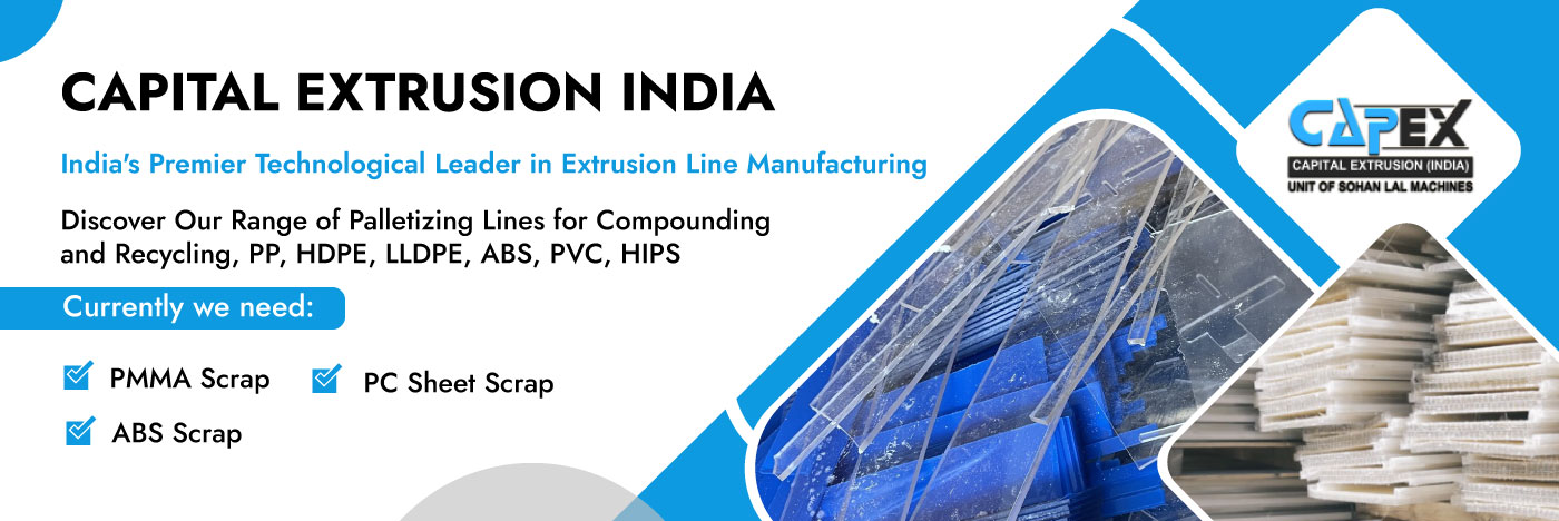 CAPITAL EXTRUSION INDIA