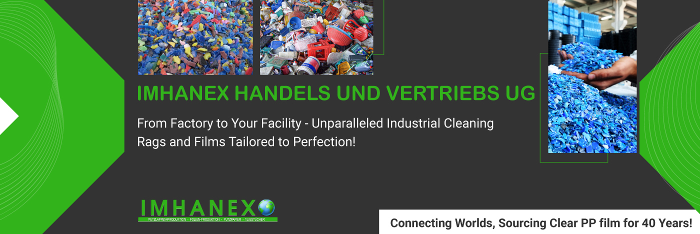 IMHANEX HANDELS UND VERTRIEBS UG