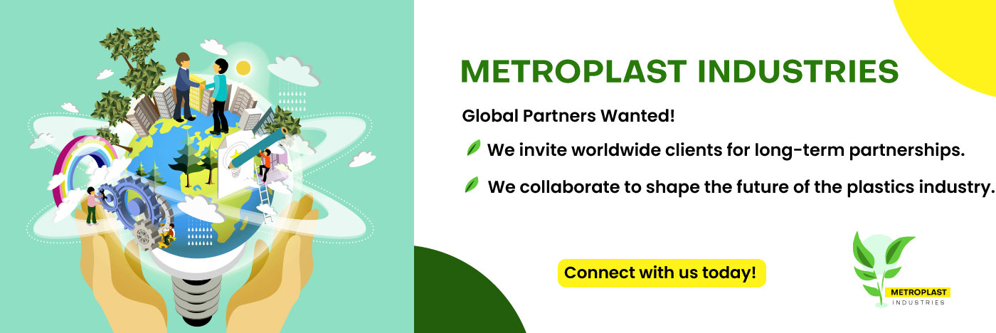 Metroplast Industries