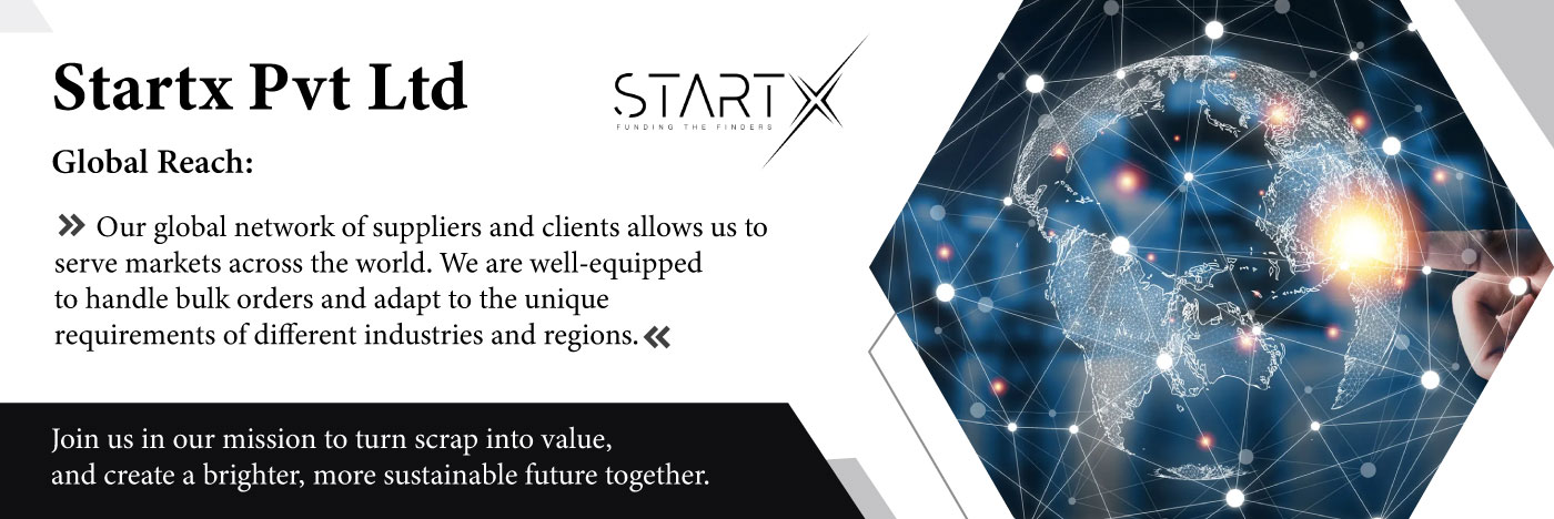 Startx Pvt Ltd