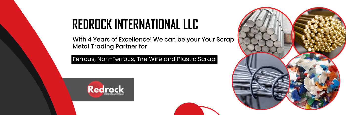 REDROCK INTERNATIONAL LLC