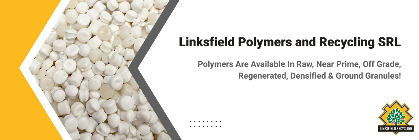 LINKSFIELD POLYMERS AND RECYCLING