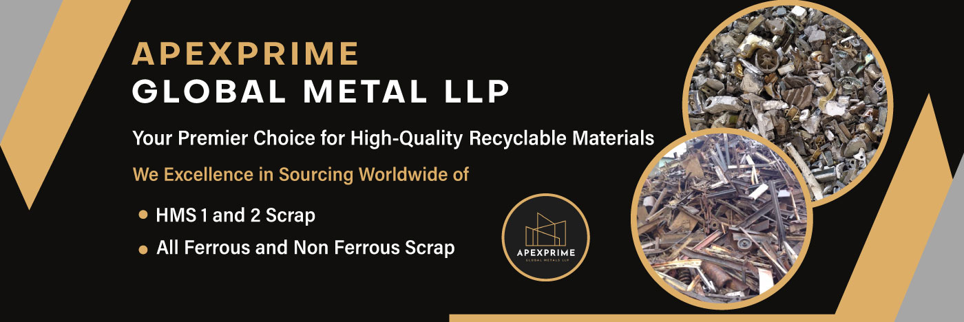 APEX PRIME GLOBAL METAL LLP