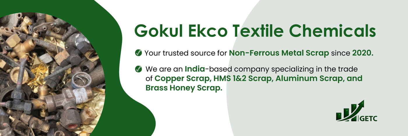 GOKUL EKCO TEXTILE CHEMICALS