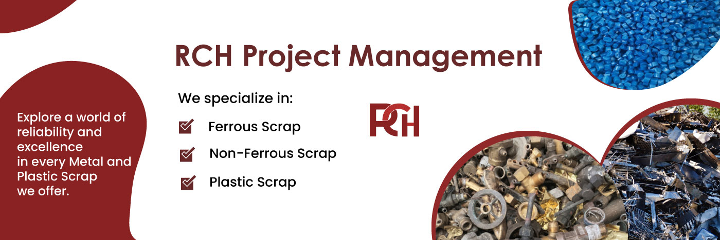 RCH Project Management