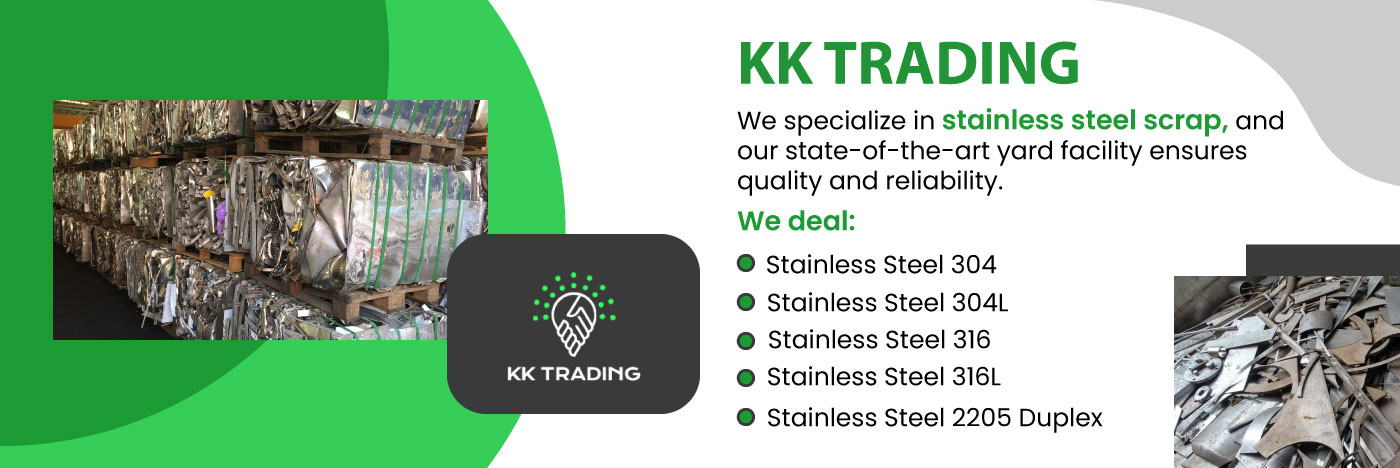 KK TRADING