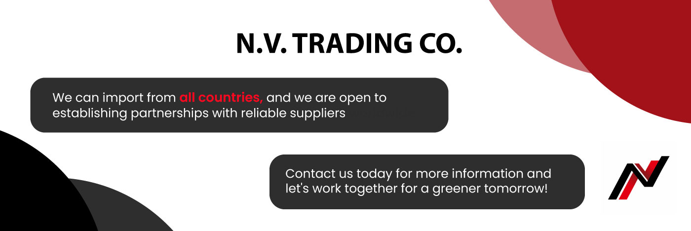 N.V. TRADING CO.