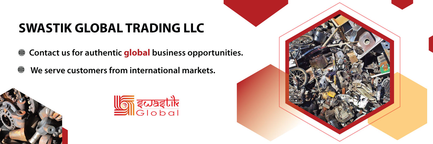 SWASTIK GLOBAL TRADING LLC