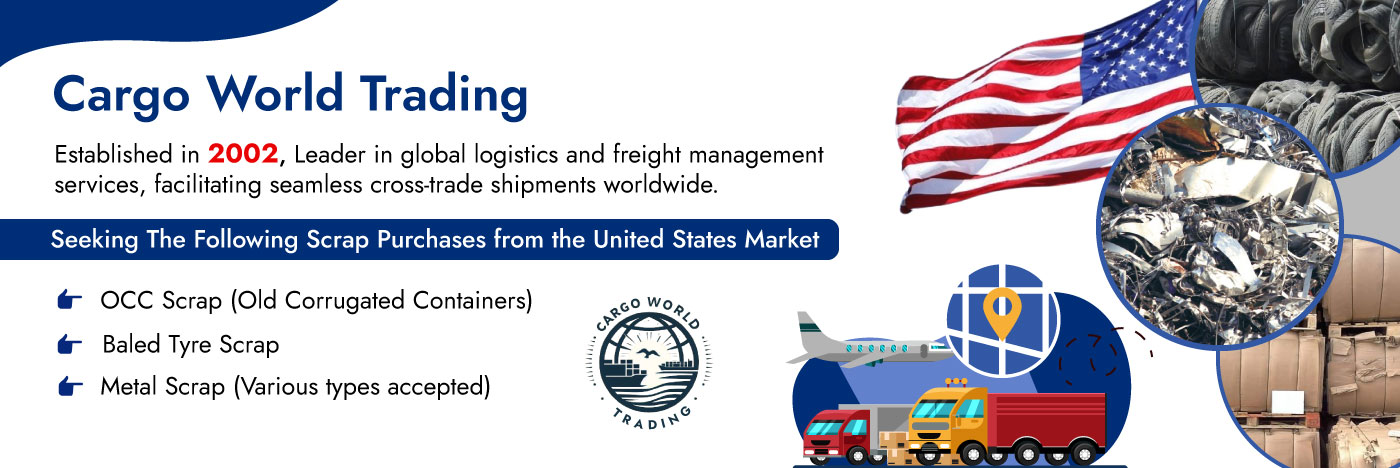 Cargo World Trading