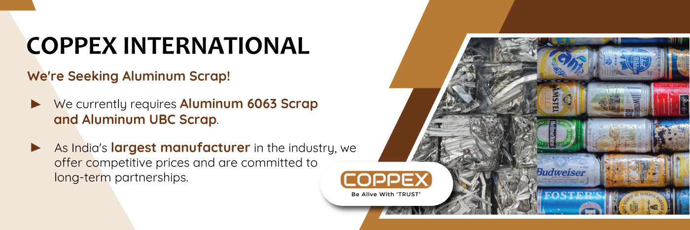 COPPEX INTERNATIONAL