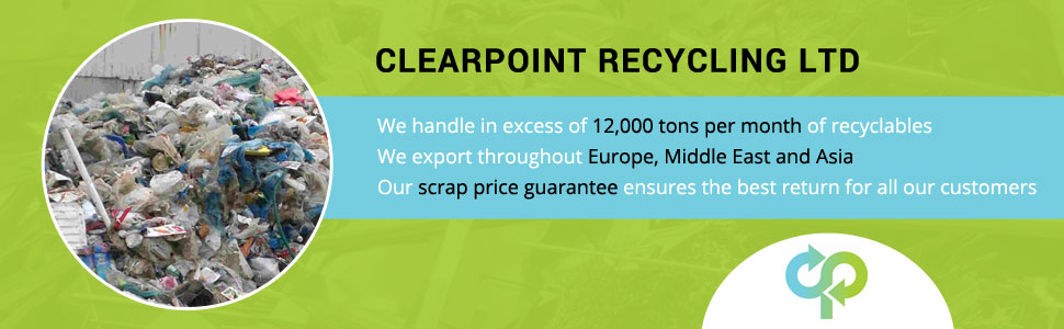 Clearpoint Recycling Ltd