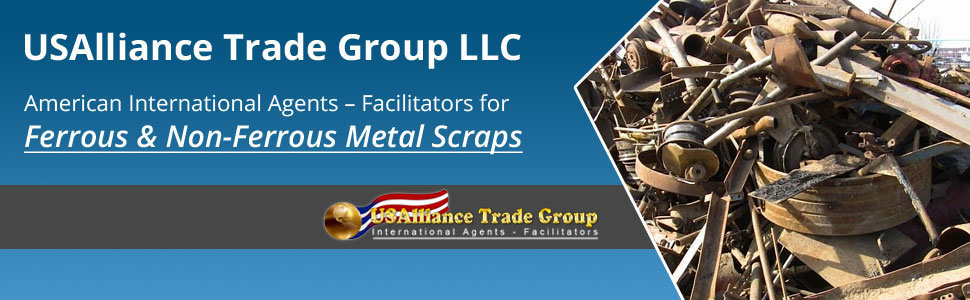 USAlliance Trade Group LLC