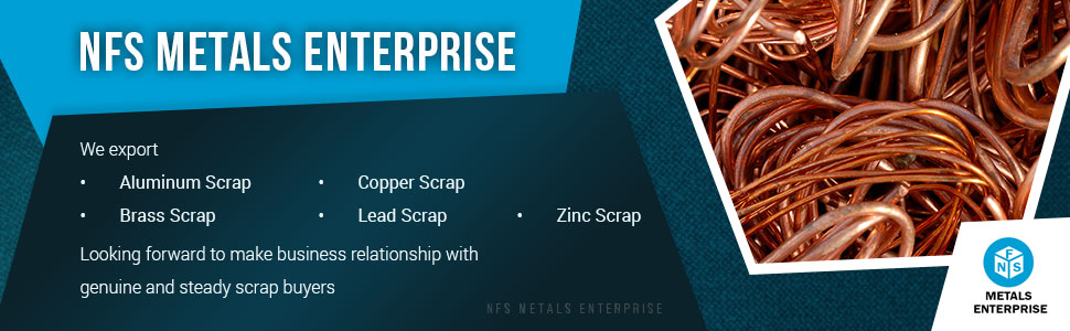 Nfs Metals Enterprise