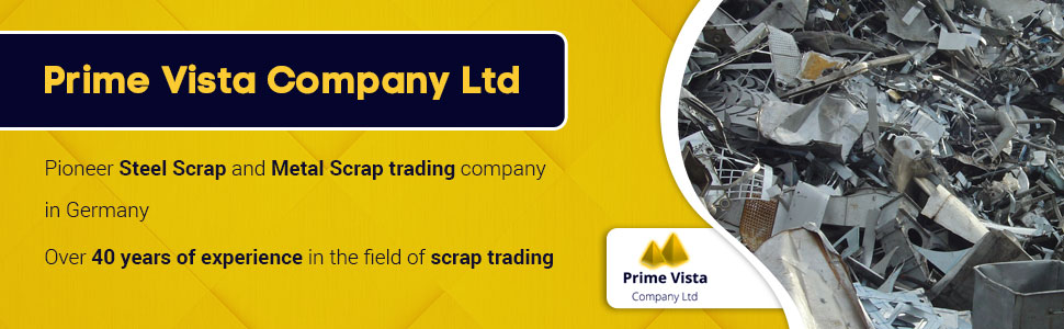 Prime Vista Company Ltd