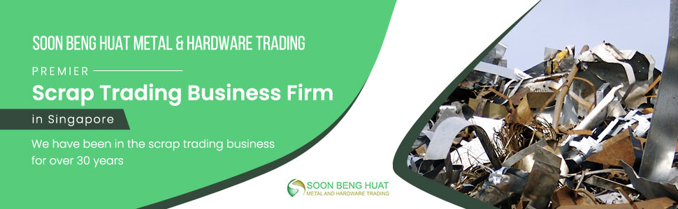 Soon Beng Huat Metal And Hardware Trading