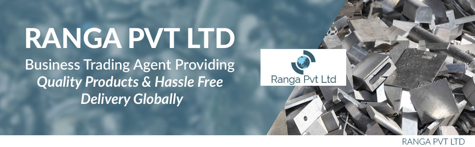 Ranga Pvt Ltd