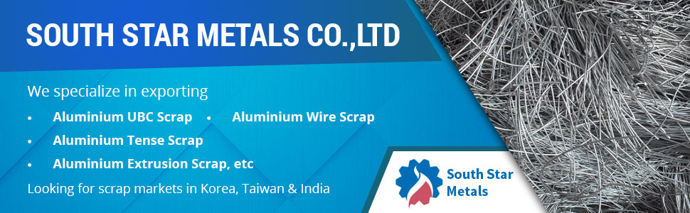 South Star Metals Co.,ltd