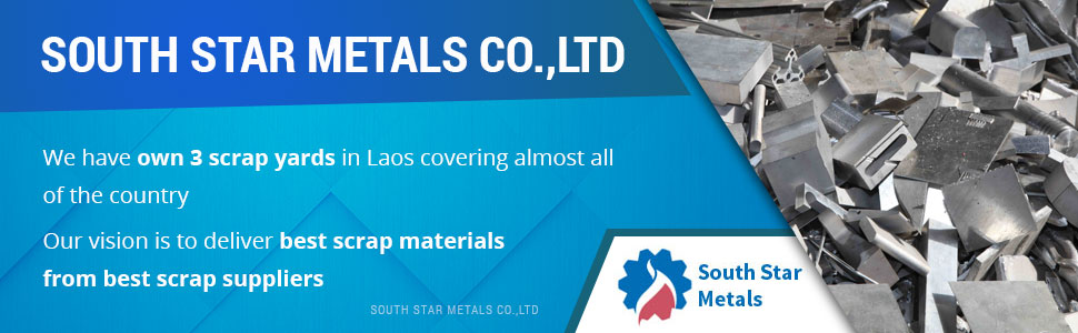 South Star Metals Co.,ltd