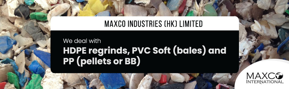 MAXCO INDUSTRIES (HK) LIMITED