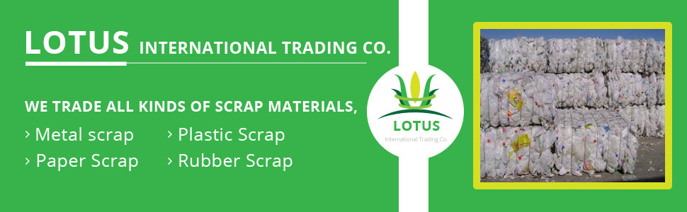 Lotus International Trading Co.