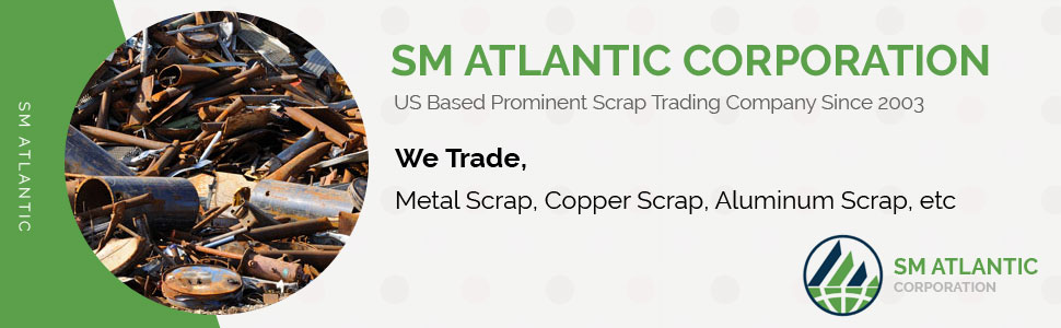 SM Atlantic Corporation