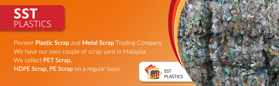 SST Plastics