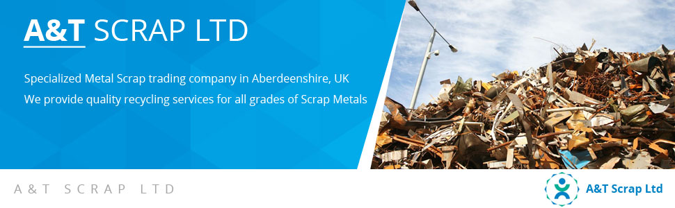 A& T Scrap Ltd