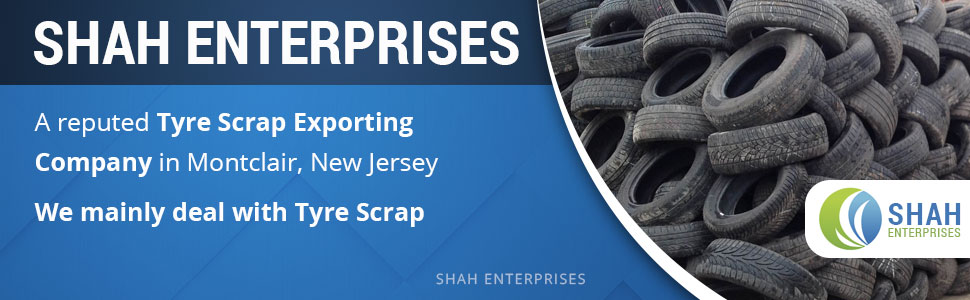 Shah Enterprises