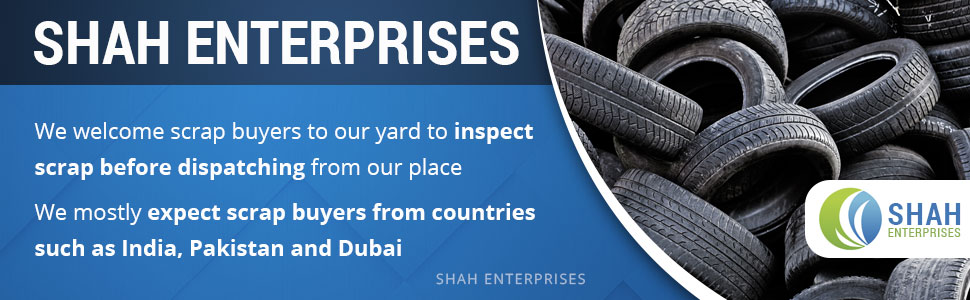 Shah Enterprises