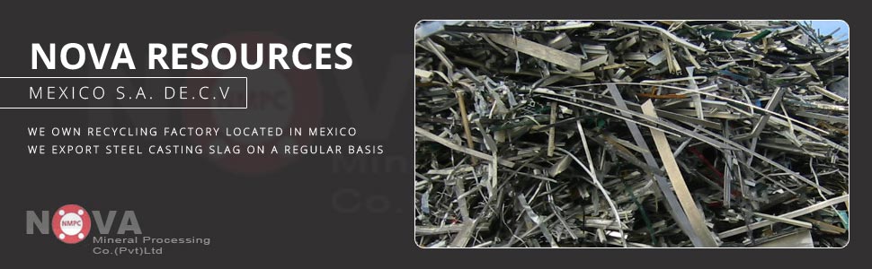 Nova Resources Mexico S.a. De.c.v