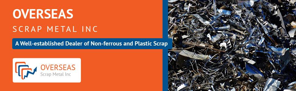 Overseas Scrap Metal Inc