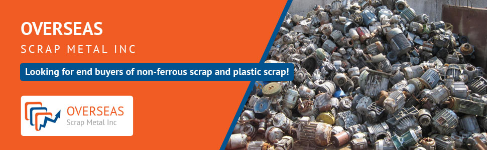 Overseas Scrap Metal Inc