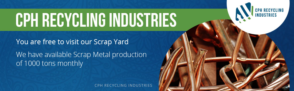 Cph Recycling Industries