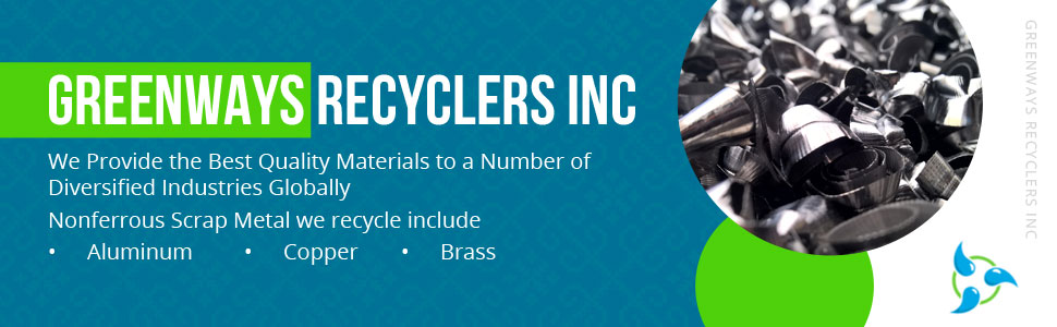 Greenways Recyclers Inc