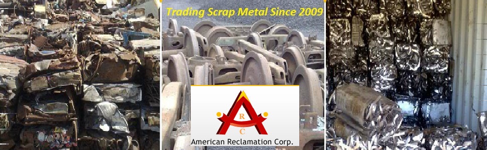 American Reclamation Corp.