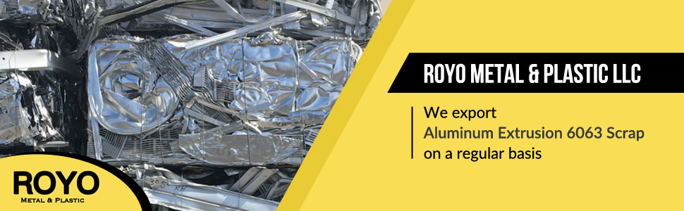 Royo Metal & Plastic Llc