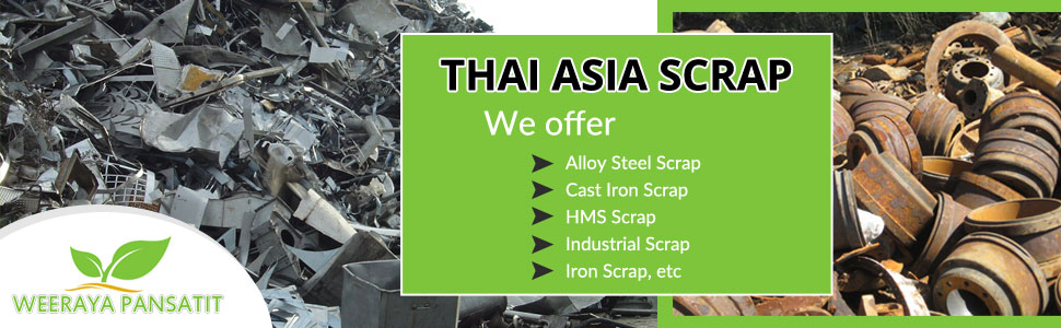 Thai Asia Scrap