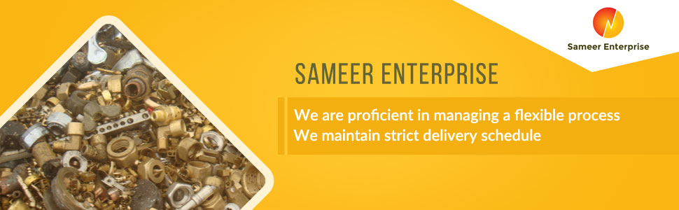 Sameer Enterprise