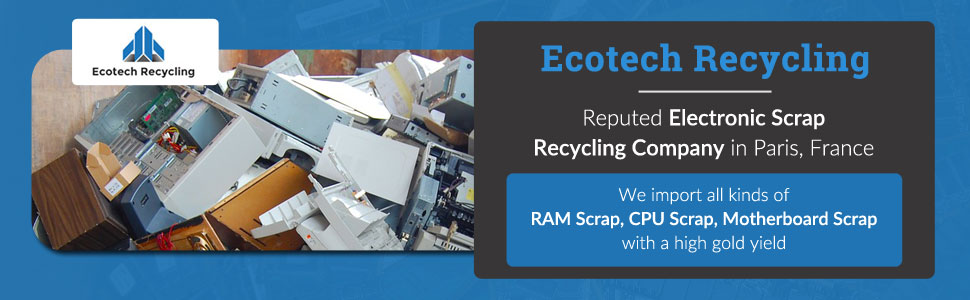 Ecotechrecycling