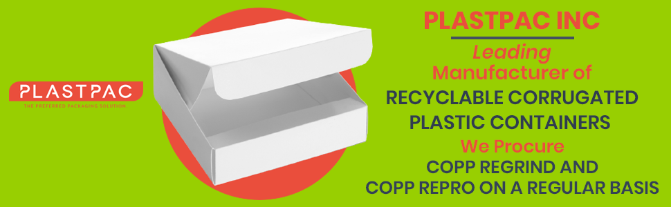 Plastpac Inc